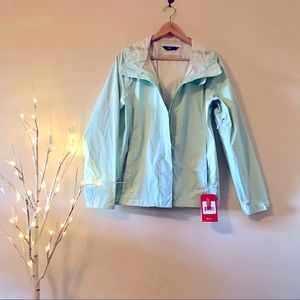 North Face women’s light jacket